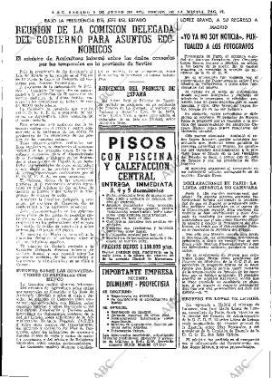 ABC MADRID 09-06-1973 página 37