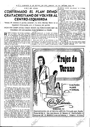 ABC MADRID 09-06-1973 página 45