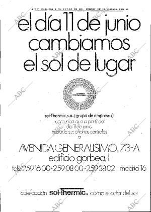 ABC MADRID 09-06-1973 página 46