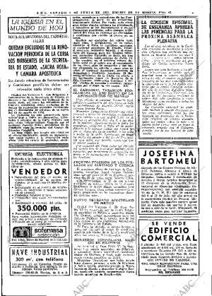 ABC MADRID 09-06-1973 página 47