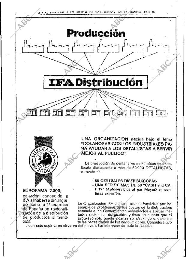 ABC MADRID 09-06-1973 página 48