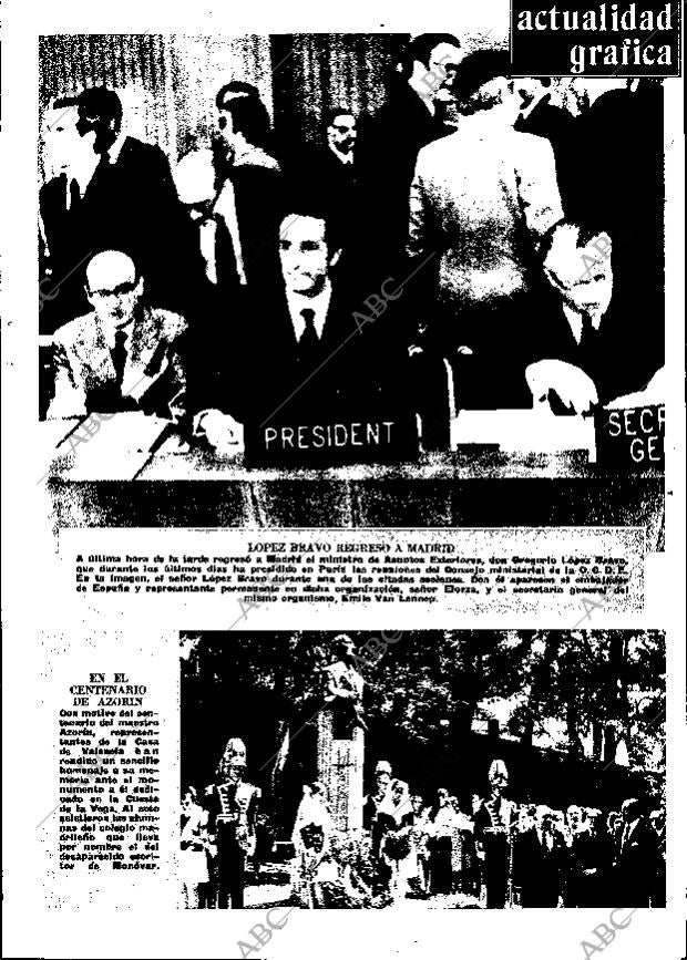 ABC MADRID 09-06-1973 página 5