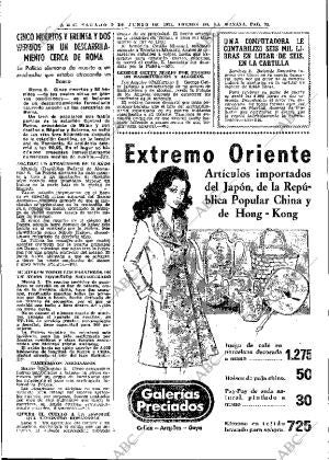 ABC MADRID 09-06-1973 página 51
