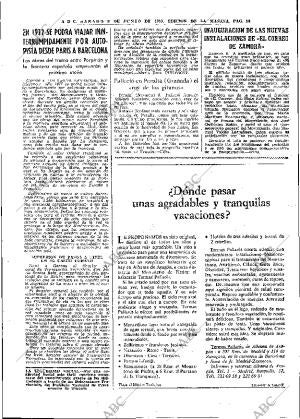 ABC MADRID 09-06-1973 página 55