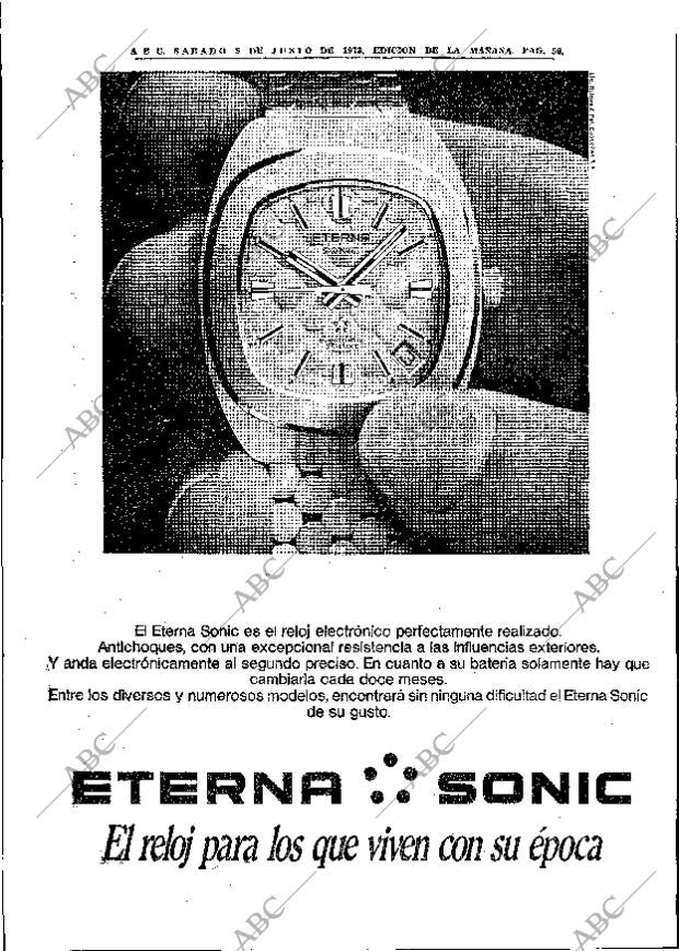 ABC MADRID 09-06-1973 página 56