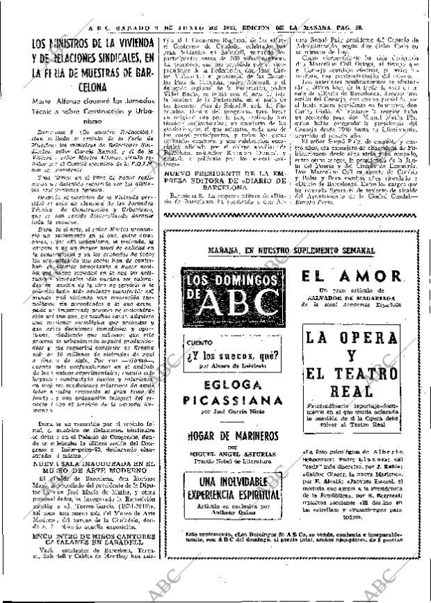 ABC MADRID 09-06-1973 página 59