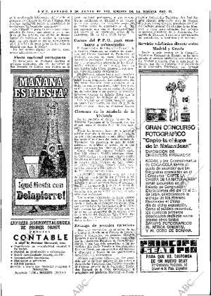 ABC MADRID 09-06-1973 página 62