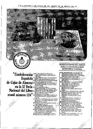 ABC MADRID 09-06-1973 página 64