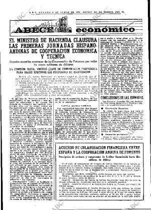 ABC MADRID 09-06-1973 página 75