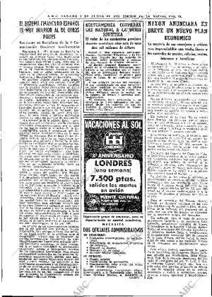 ABC MADRID 09-06-1973 página 79