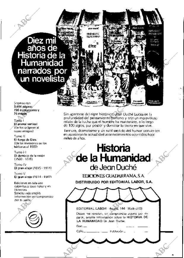ABC MADRID 09-06-1973 página 8