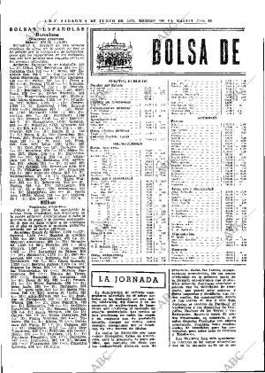 ABC MADRID 09-06-1973 página 80
