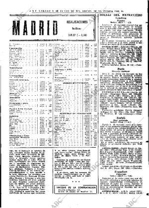 ABC MADRID 09-06-1973 página 81