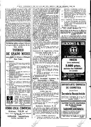 ABC MADRID 09-06-1973 página 83