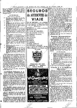 ABC MADRID 09-06-1973 página 86