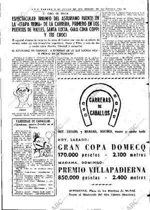 ABC MADRID 09-06-1973 página 89