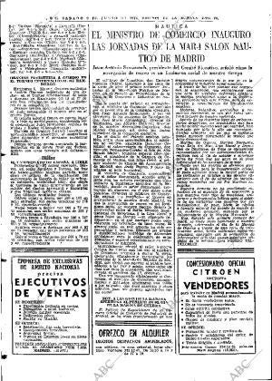 ABC MADRID 09-06-1973 página 92