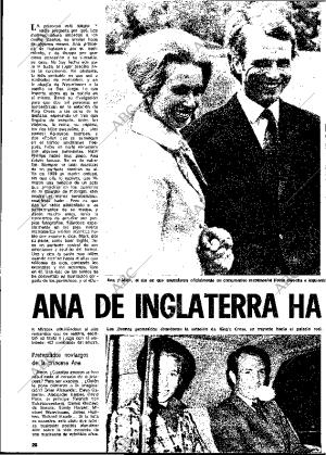 BLANCO Y NEGRO MADRID 09-06-1973 página 28
