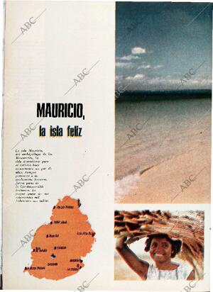 BLANCO Y NEGRO MADRID 09-06-1973 página 46
