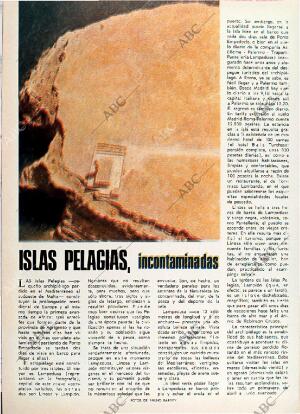 BLANCO Y NEGRO MADRID 09-06-1973 página 54