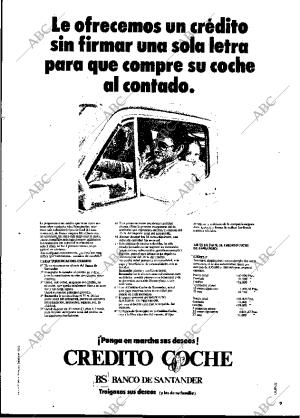 BLANCO Y NEGRO MADRID 09-06-1973 página 9