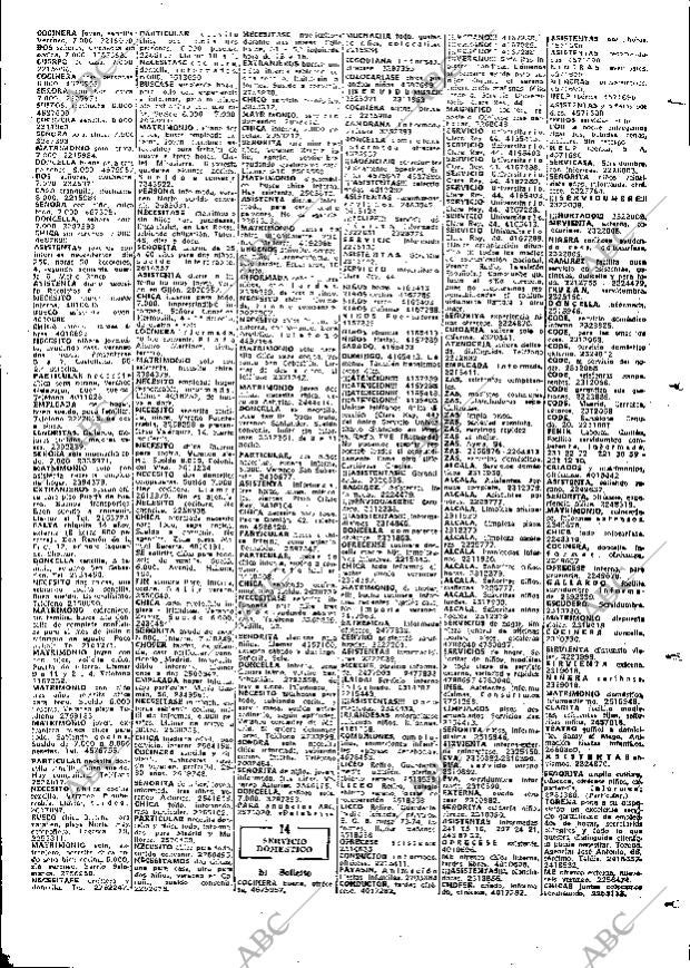 ABC MADRID 10-06-1973 página 103