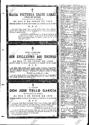 ABC MADRID 10-06-1973 página 108