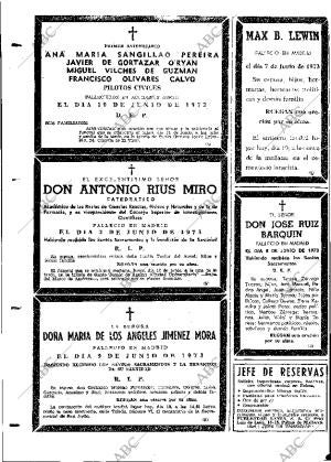 ABC MADRID 10-06-1973 página 110