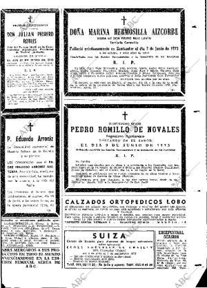 ABC MADRID 10-06-1973 página 111