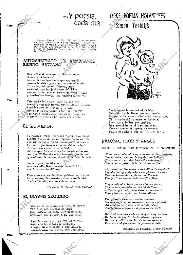 ABC MADRID 10-06-1973 página 112