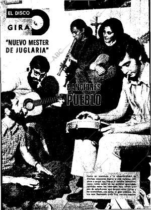 ABC MADRID 10-06-1973 página 113