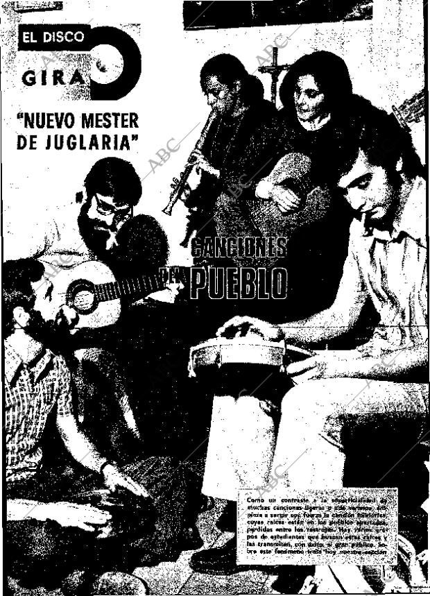 ABC MADRID 10-06-1973 página 113
