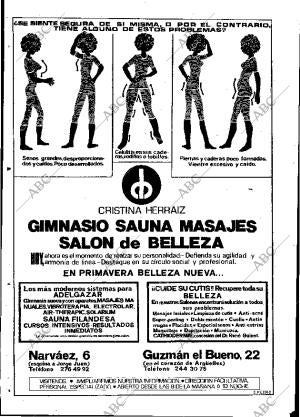 ABC MADRID 10-06-1973 página 114