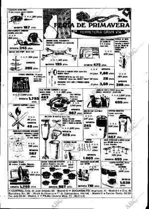 ABC MADRID 10-06-1973 página 116