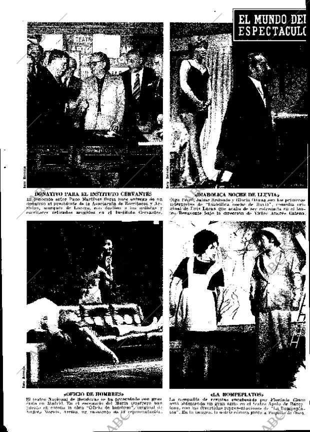 ABC MADRID 10-06-1973 página 117