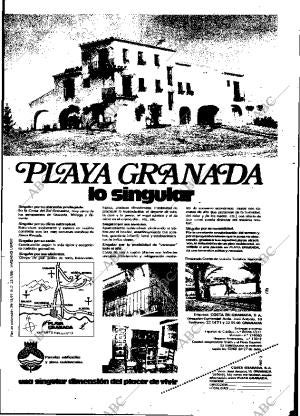 ABC MADRID 10-06-1973 página 120