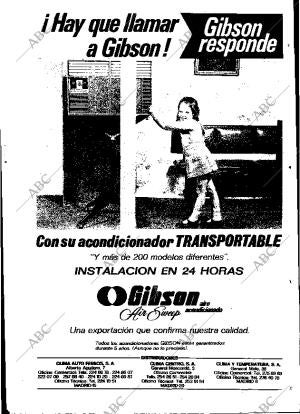 ABC MADRID 10-06-1973 página 121