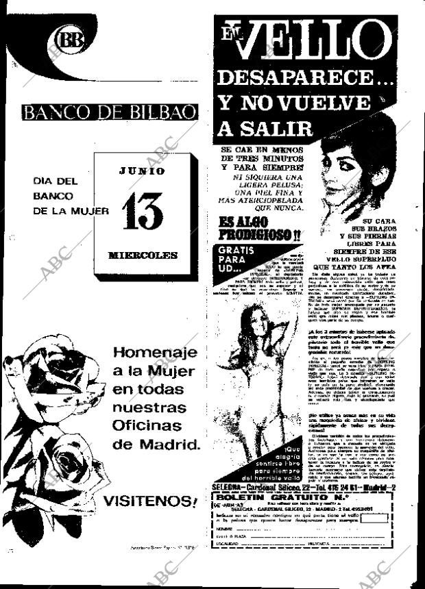 ABC MADRID 10-06-1973 página 124