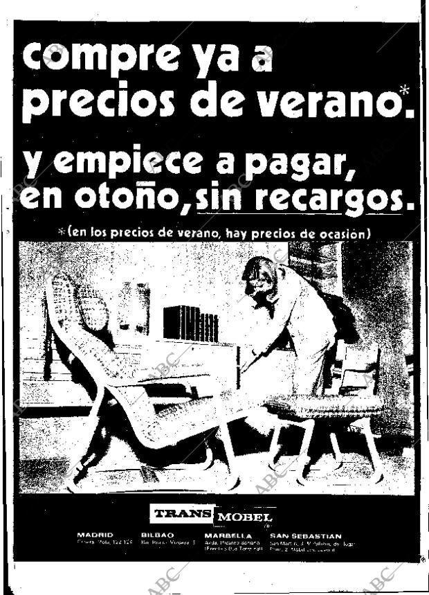 ABC MADRID 10-06-1973 página 125