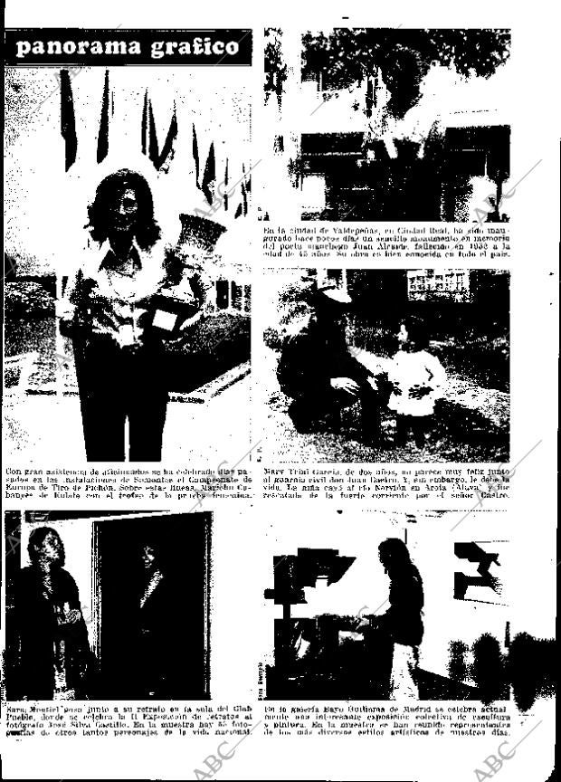 ABC MADRID 10-06-1973 página 126