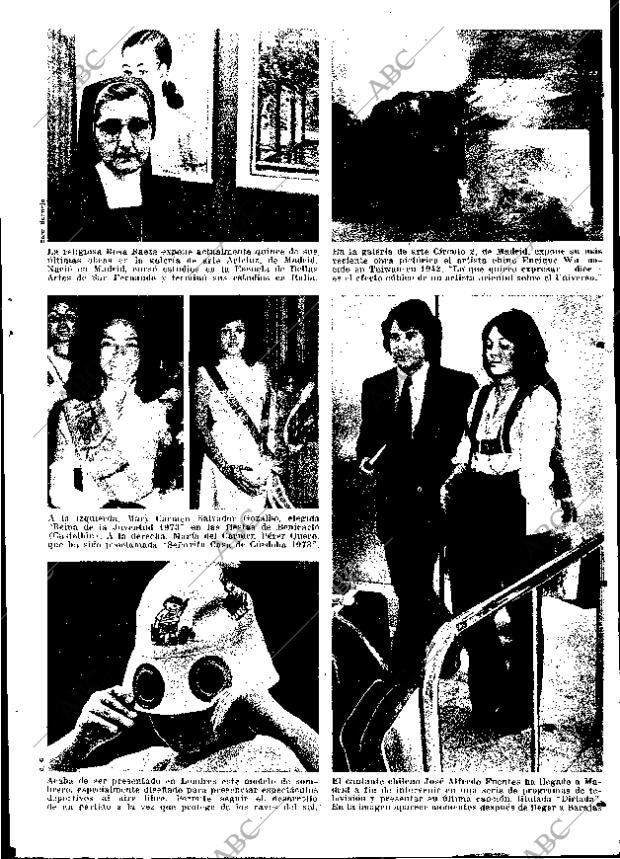 ABC MADRID 10-06-1973 página 127
