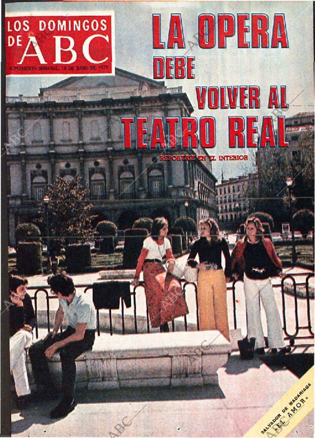 ABC MADRID 10-06-1973 página 129