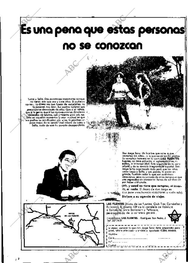 ABC MADRID 10-06-1973 página 130