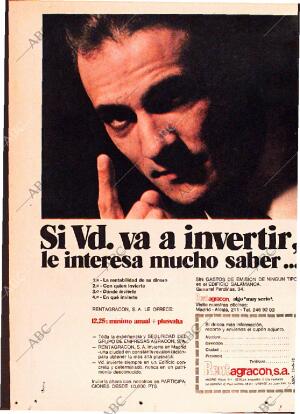 ABC MADRID 10-06-1973 página 132