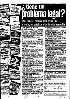 ABC MADRID 10-06-1973 página 135
