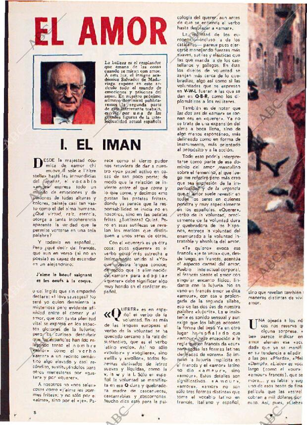 ABC MADRID 10-06-1973 página 136