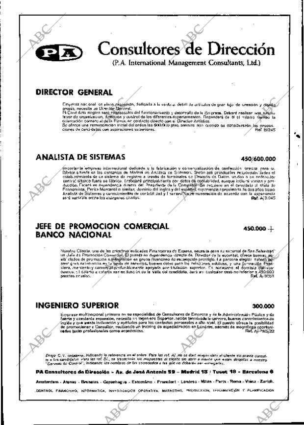 ABC MADRID 10-06-1973 página 14