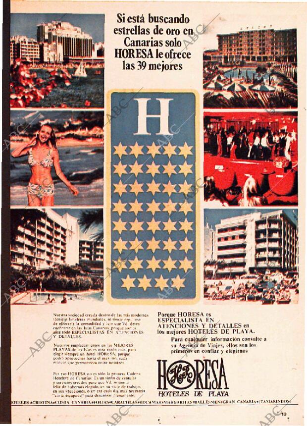 ABC MADRID 10-06-1973 página 141