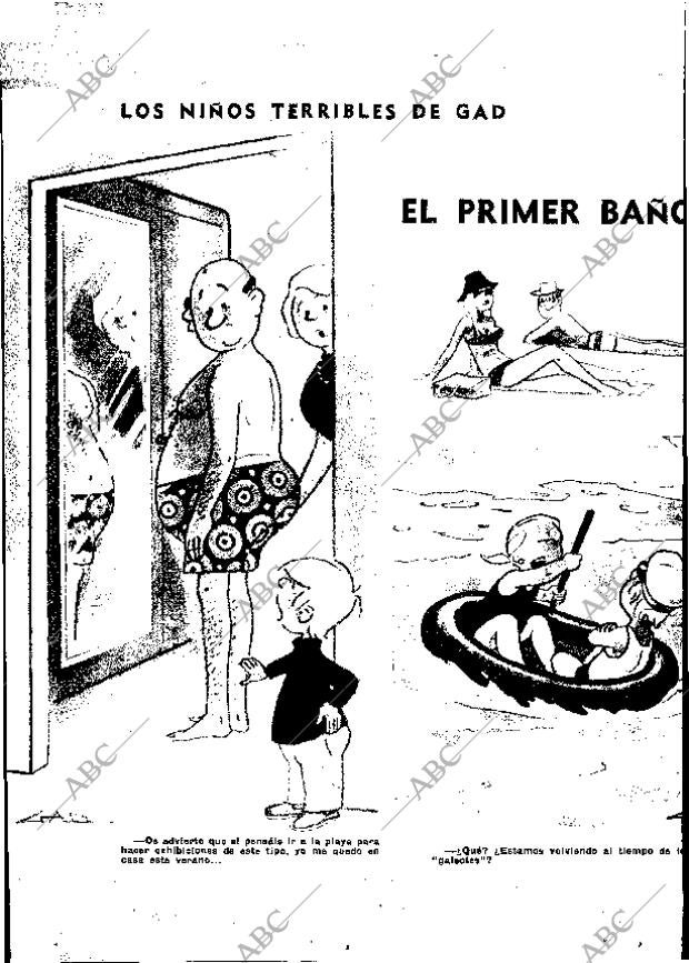 ABC MADRID 10-06-1973 página 142