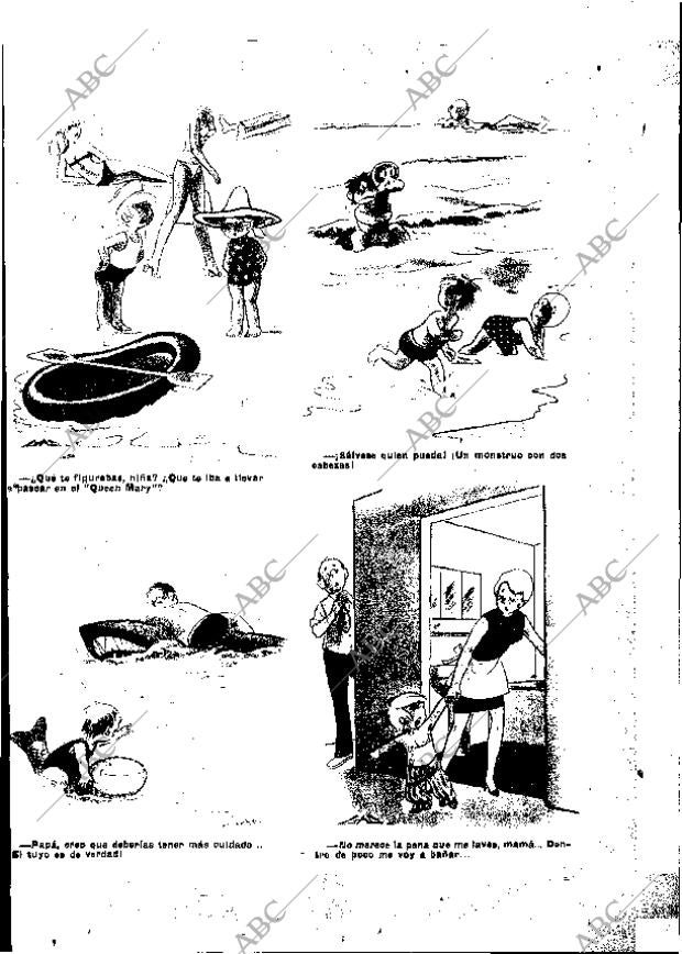 ABC MADRID 10-06-1973 página 143